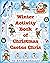 Winter Activity Book of Chr...