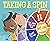 Taking a Spin (My Feelings, My Choices)