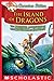 Island of Dragons (Geronimo Stilton and the Kingdom of Fantasy #12) (Special Edition)