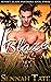 Blaze (Sunset Glade Panthers, #3)