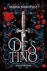 Book cover for Destino (Almas Oscuras, #1)
