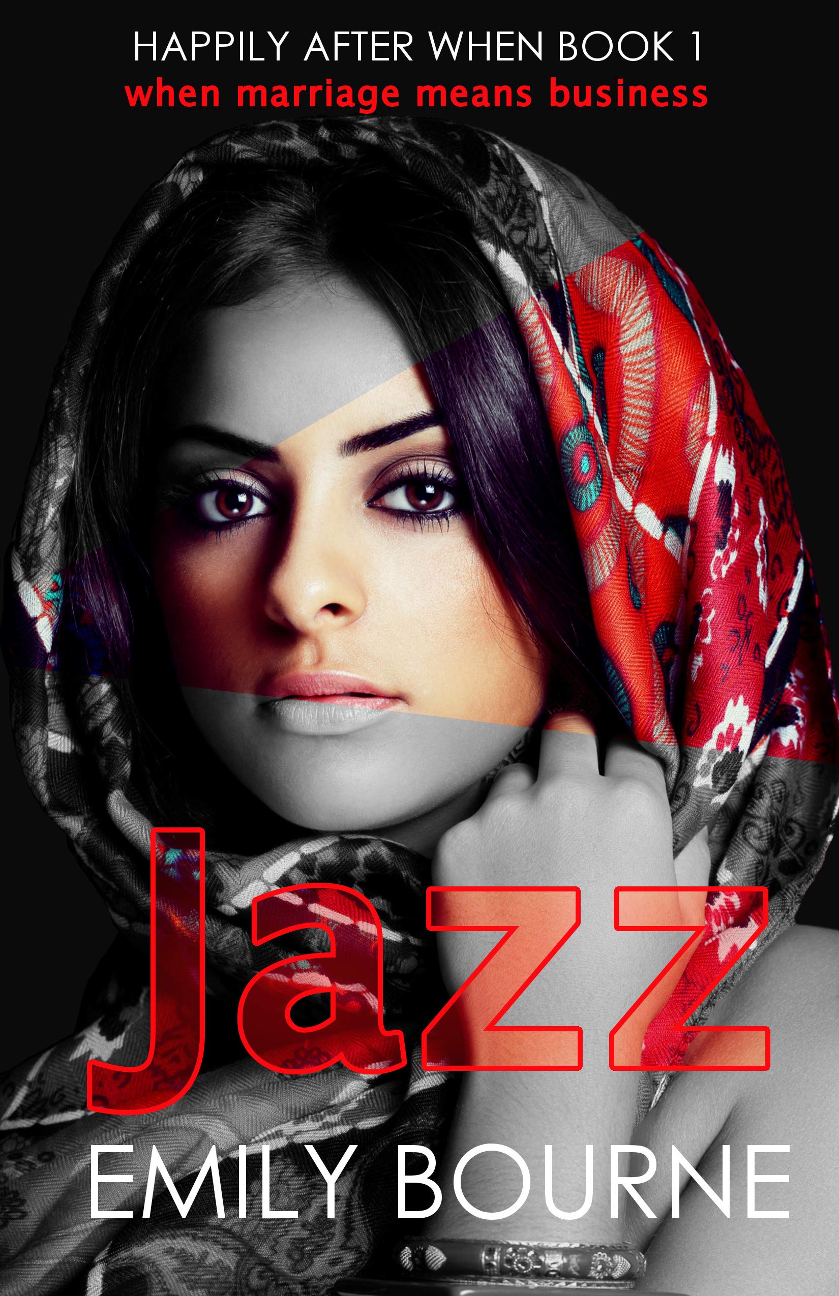 Jazz (Happily After When #1)