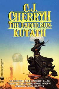 The Faded Sun: Kutath