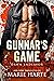 Gunnar's Game by Marie Harte