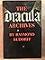 The Dracula Archives