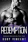 Redemption (Somerset University #4)