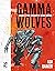 Gamma Wolves by Ash Barker