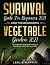 Survival Guide for Beginner...