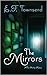 The Mirrors (A Tori Hartley Mystery, #1)