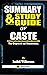 Summary & Study Guide of Ca...