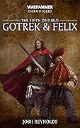 Gotrek & Felix: The Fifth Omnibus