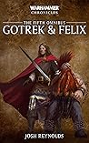 Gotrek & Felix: T...