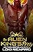 The Alien King's Prey (Roya...
