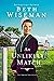 An Unlikely Match (The Amish Inn Novels Book 2)
