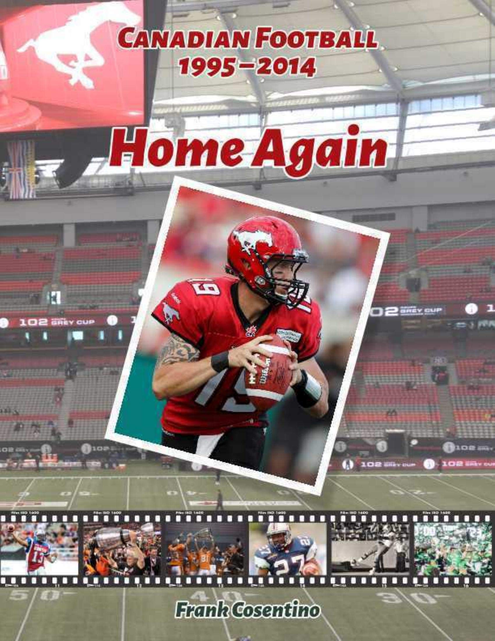 Home Again (Kindle Edition)