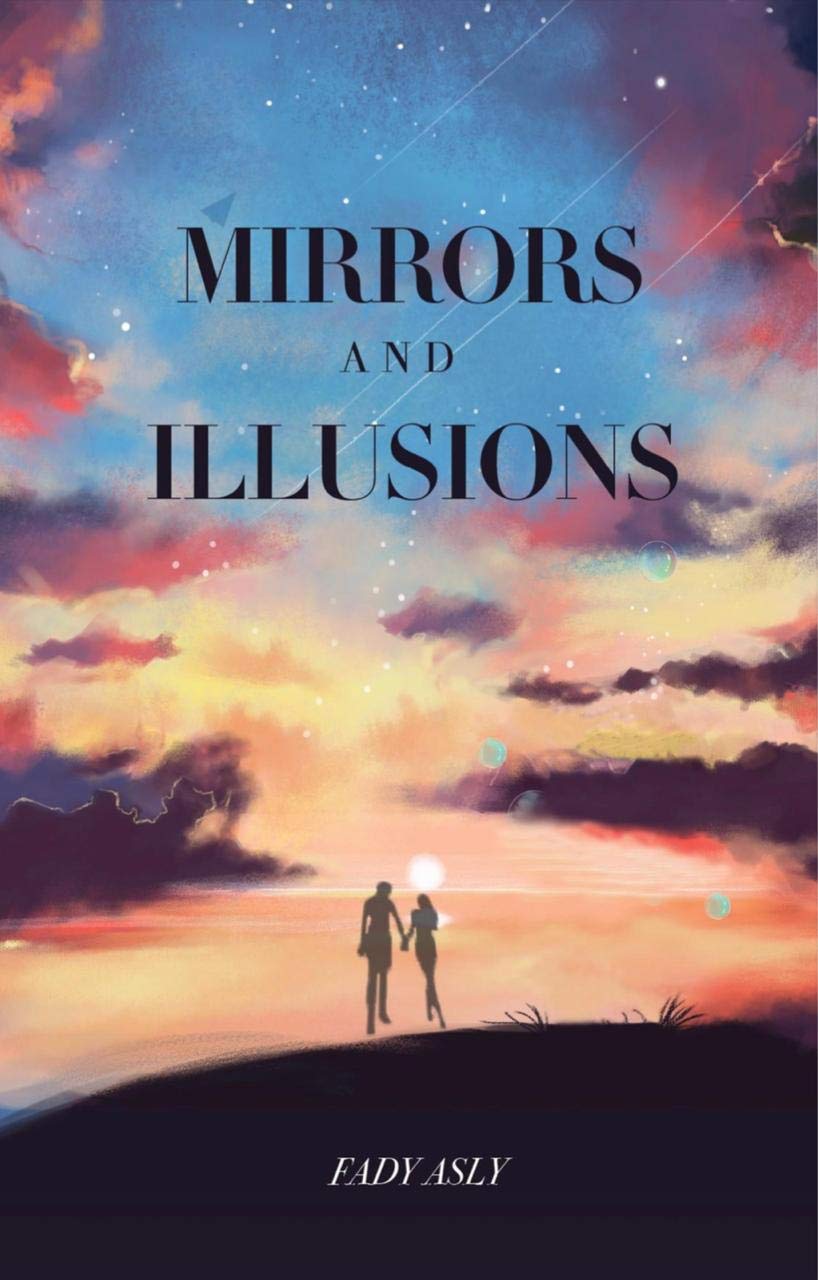 Mirrors and Illusions (Kindle Edition)