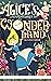 Alice's Adventures In Wonderland