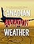 Canadian Aviation Weather, ...