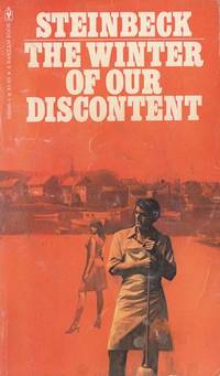 The Winter of Our Discontent