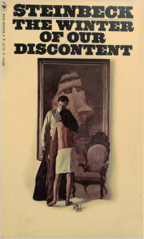 The Winter of Our Discontent