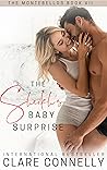 The Sheikh's Baby Surprise (The Montebellos #7)