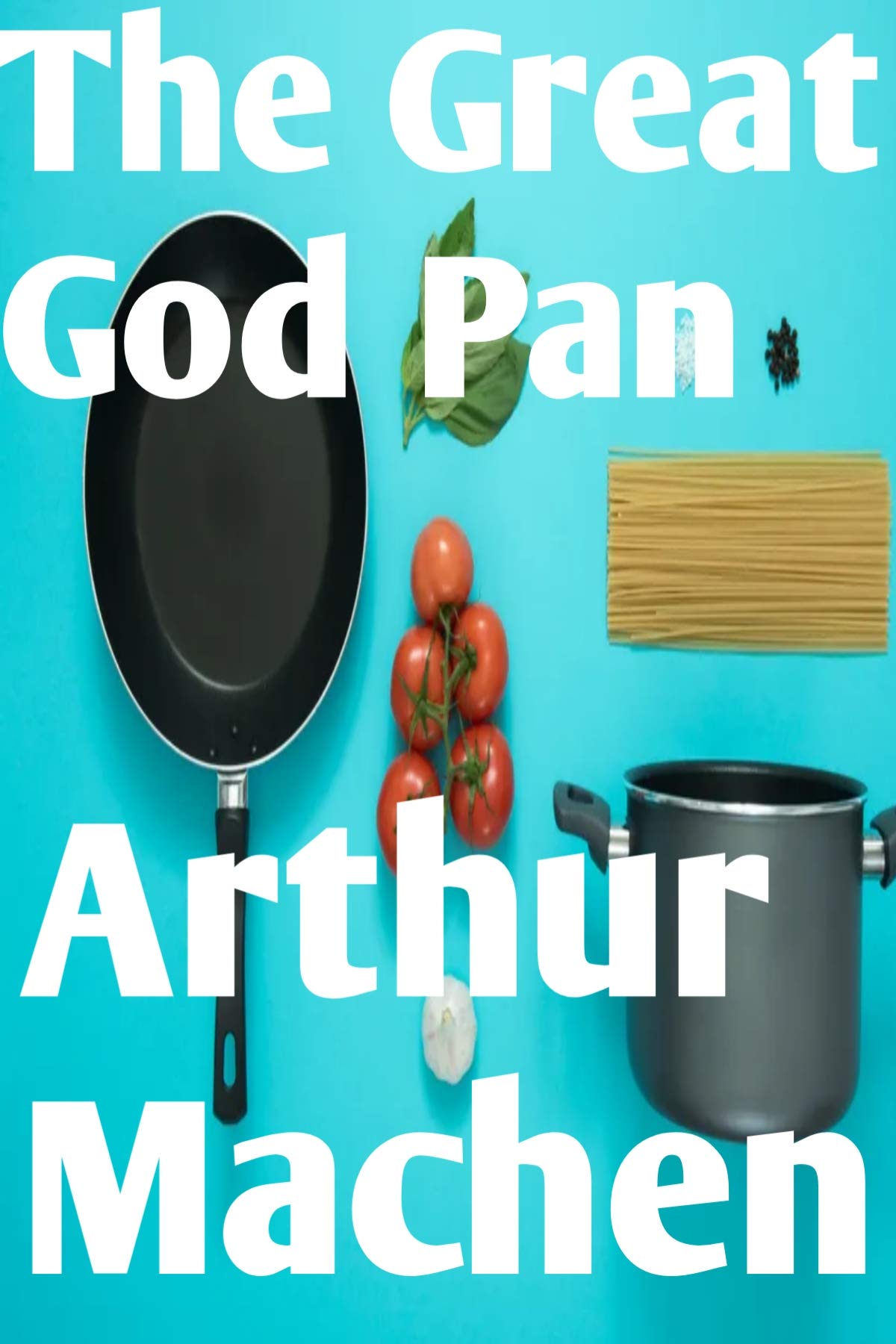 The Great God Pan