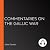 Commentaries on the Gallic War