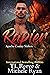 Rapier (Apache County Shifters #3)