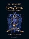 Harry Potter and the Order of the Phoenix by J.K. Rowling