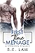 First Time Menage (Forbidden Fantasies)