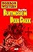Horror Western 01: Blutmess...