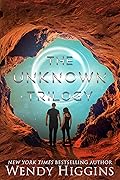 The Unknown Trilogy: Unknown, Unrest, and Undone
