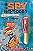 Mutant Rat Attack! (The Spy Next Door #1) With Accessory Pen