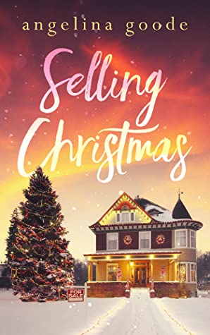 Selling Christmas (Paperback)