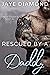 Rescued by a Daddy by Jaye Diamond
