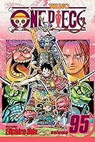 One Piece, Vol. 95: Oden's Adventure