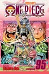One Piece, Vol. 9...