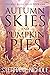Autumn Skies and Pumpkin Pies (The Blue Ridge Series Book 1)