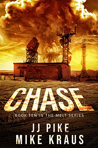 Chase (Melt #10)