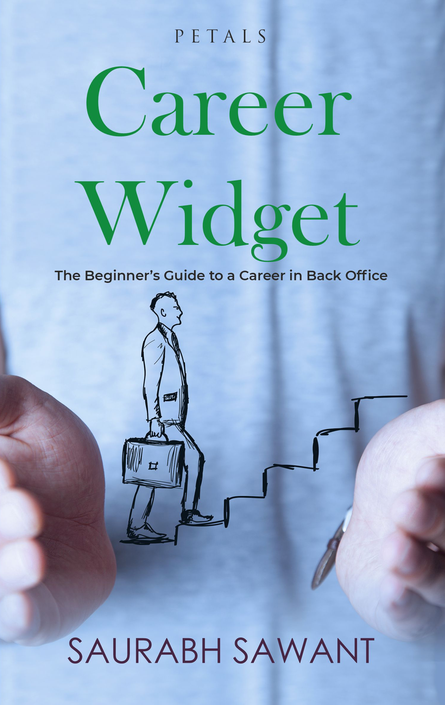 Career Widget: The Beginner's Guide to a Career in Back Office