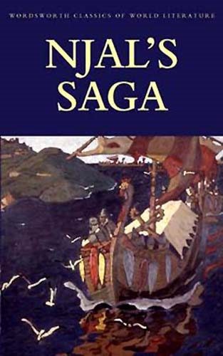 Njal's Saga