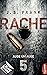 RACHE - Auge um Auge by J.S. Frank