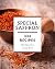 333 Special Saffron Recipes...
