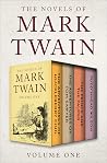 The Novels of Mar...