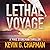 Lethal Voyage (Mike Stoneman, #3)