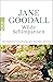 Wilde Schimpansen by Jane Goodall