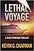 Lethal Voyage (Mike Stoneman, #3)