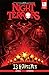 John Carpenter's Night Terrors 13 Horsemen (John Carpenter's Night Terrors) by Nat Jones