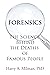 Forensics by Harry A. Milman