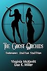 Codename: Italian Stallion (The Ghost Orchids #3)